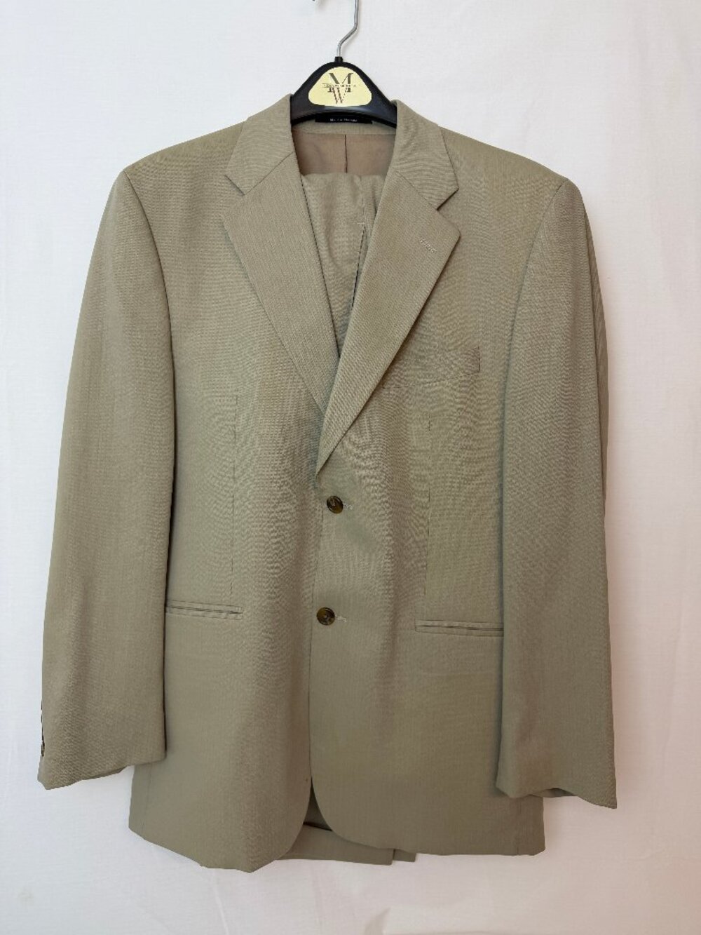 Ralph Ralph Lauren Men's Suit